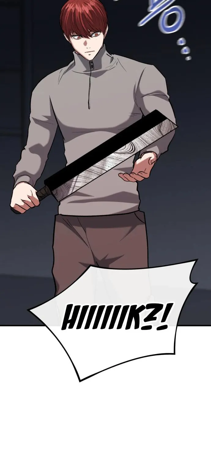 Killing Killer Chapter 43 page 71 - 