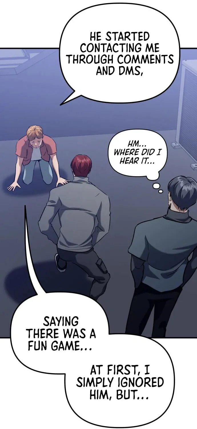 Killing Killer Chapter 43 page 80 - 