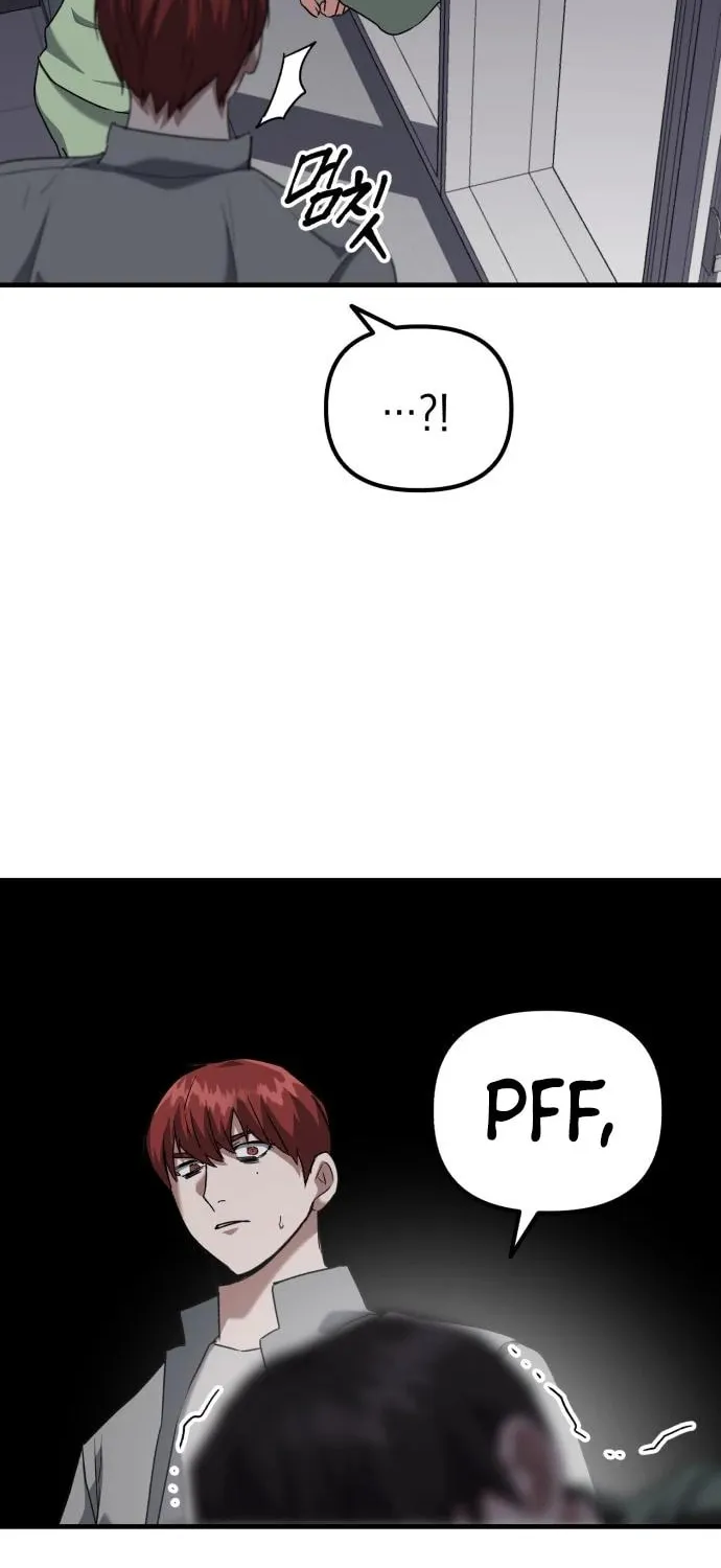 Killing Killer Chapter 43 page 9 - 