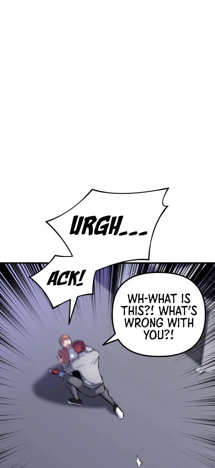 Killing Killer Chapter 43 page 91 - 