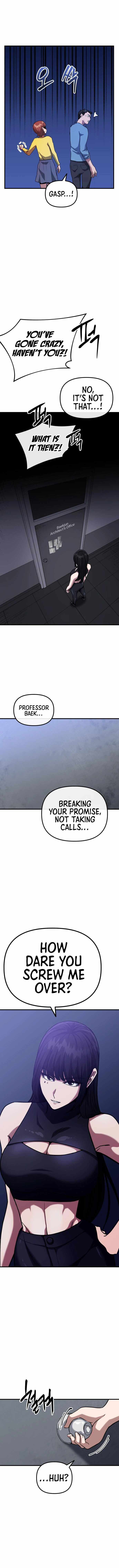 Killing Killer Chapter 44 page 6 - 
