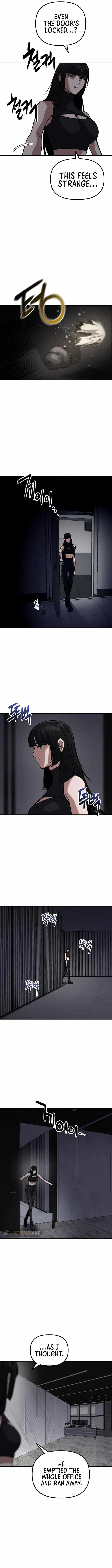 Killing Killer Chapter 44 page 7 - 
