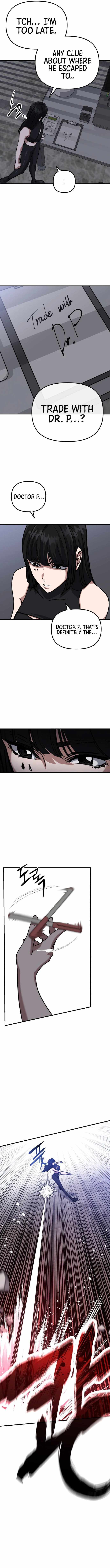 Killing Killer Chapter 44 page 8 - 