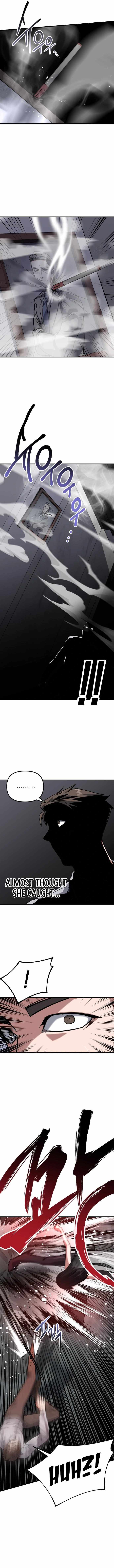 Killing Killer Chapter 44 page 9 - 