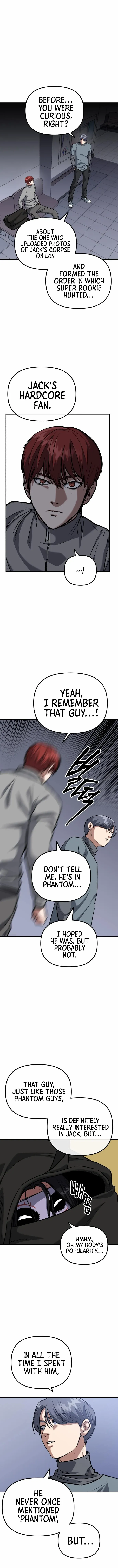 Killing Killer Chapter 45 page 3 - 