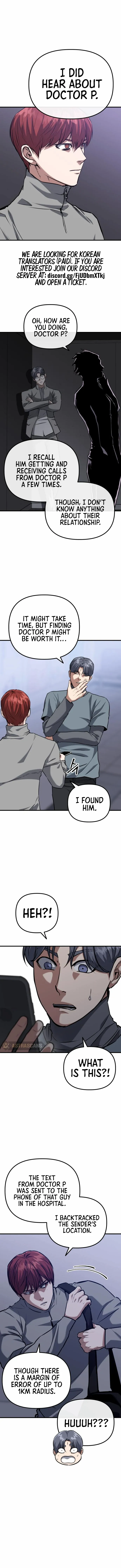 Killing Killer Chapter 45 page 4 - 