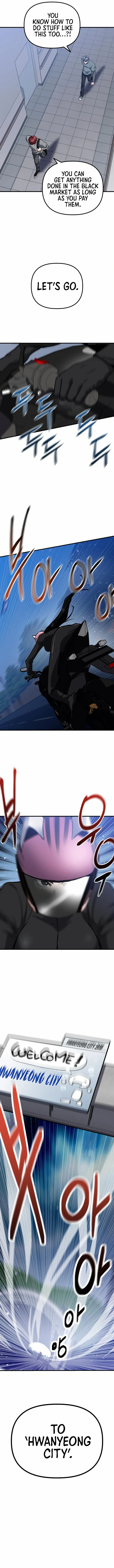 Killing Killer Chapter 45 page 5 - 