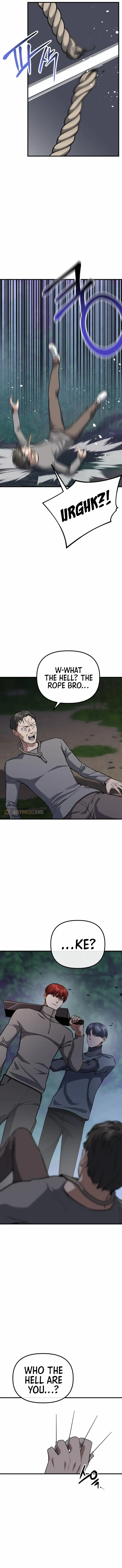 Killing Killer Chapter 45 page 7 - 