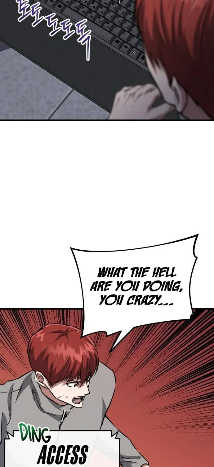 Killing Killer Chapter 46 page 19 - 