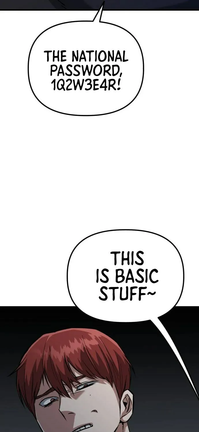 Killing Killer Chapter 46 page 21 - 