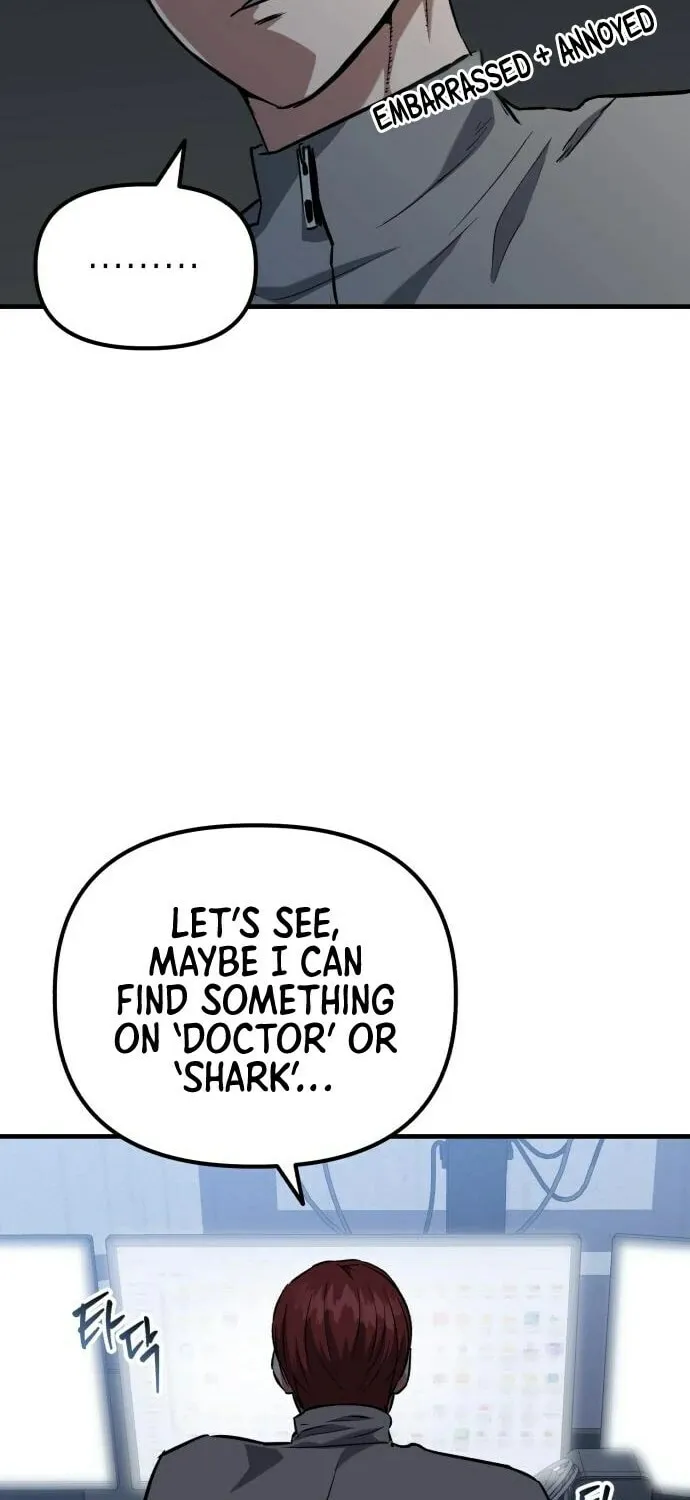 Killing Killer Chapter 46 page 22 - 