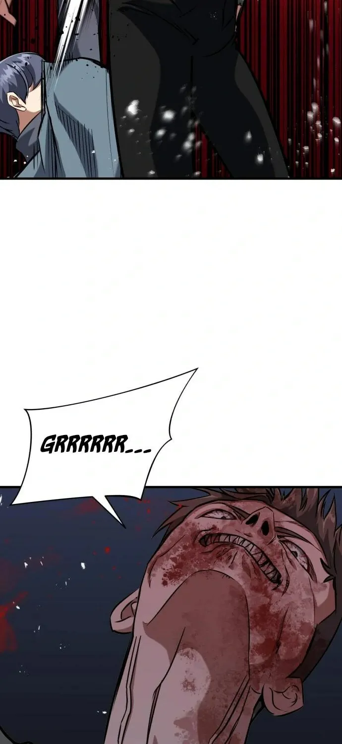 Killing Killer Chapter 46 page 32 - 