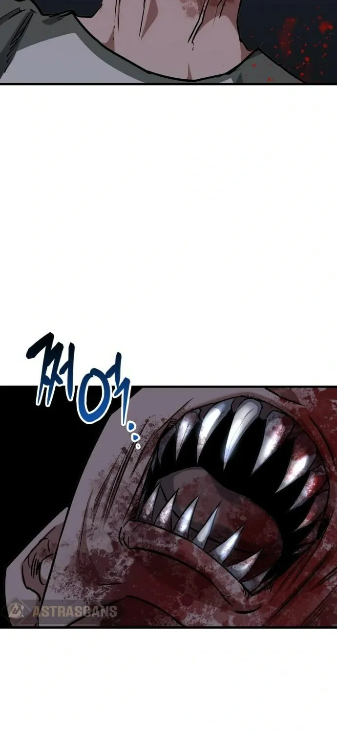 Killing Killer Chapter 46 page 33 - 