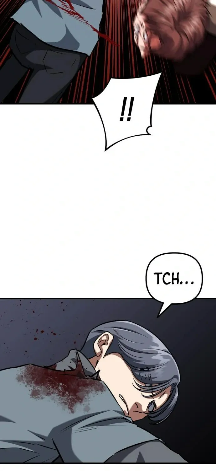 Killing Killer Chapter 46 page 35 - 