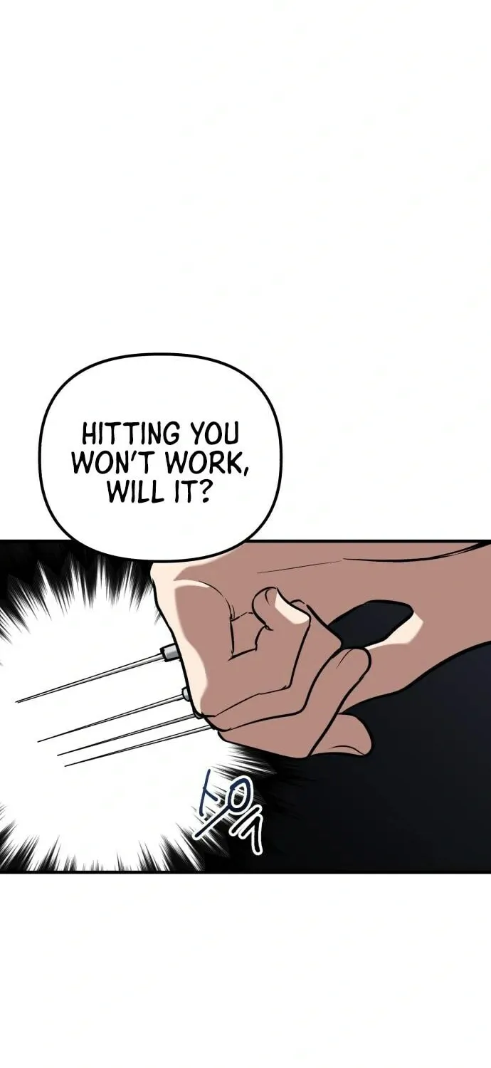 Killing Killer Chapter 46 page 36 - 
