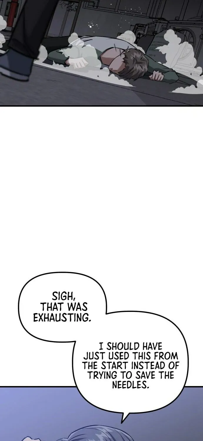Killing Killer Chapter 46 page 40 - 