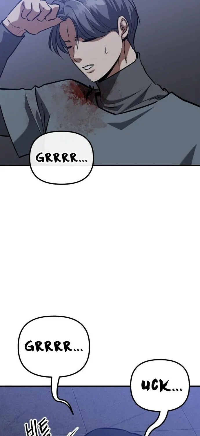 Killing Killer Chapter 46 page 41 - 
