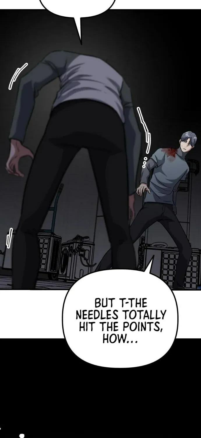 Killing Killer Chapter 46 page 43 - 
