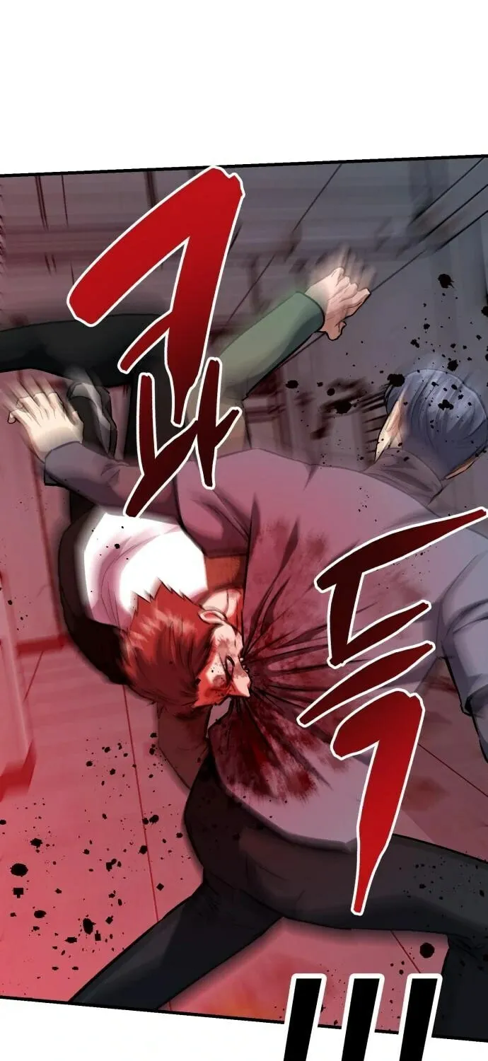 Killing Killer Chapter 46 page 45 - 