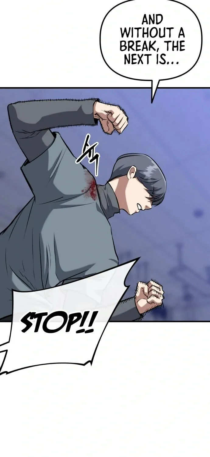 Killing Killer Chapter 46 page 49 - 