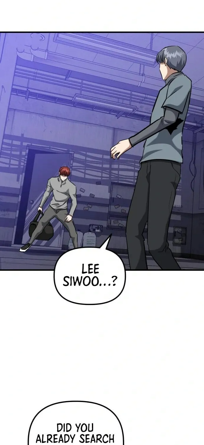 Killing Killer Chapter 46 page 50 - 