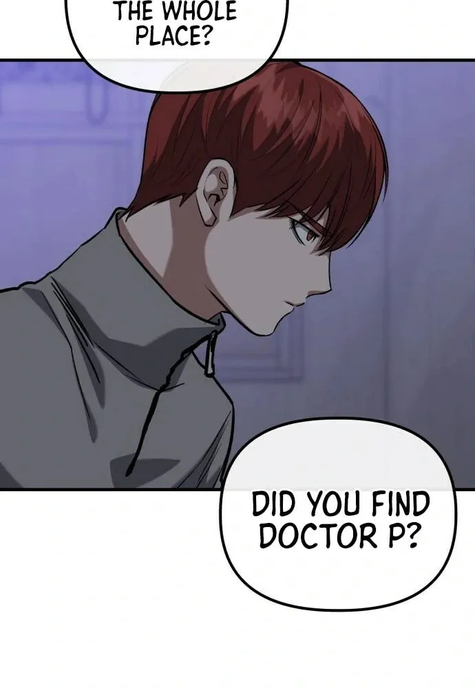 Killing Killer Chapter 46 page 51 - 