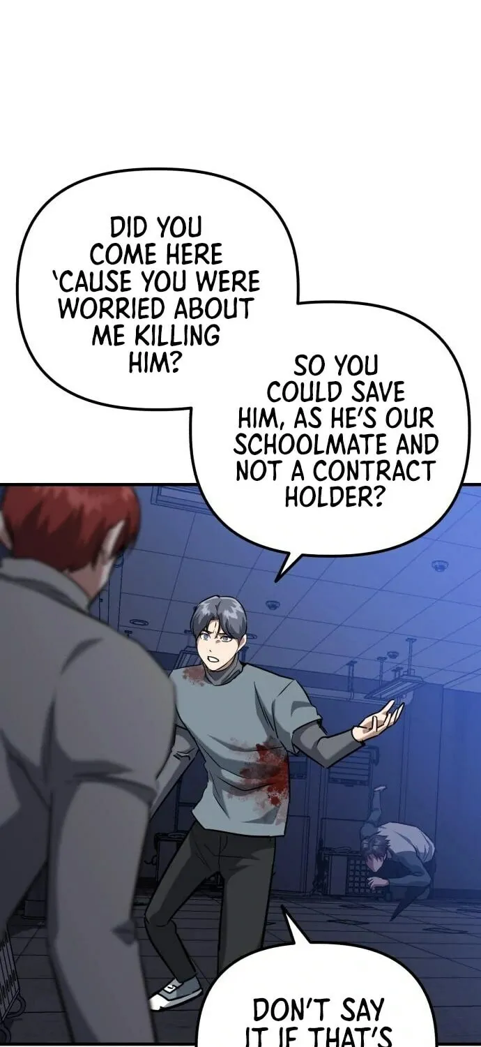 Killing Killer Chapter 46 page 52 - 