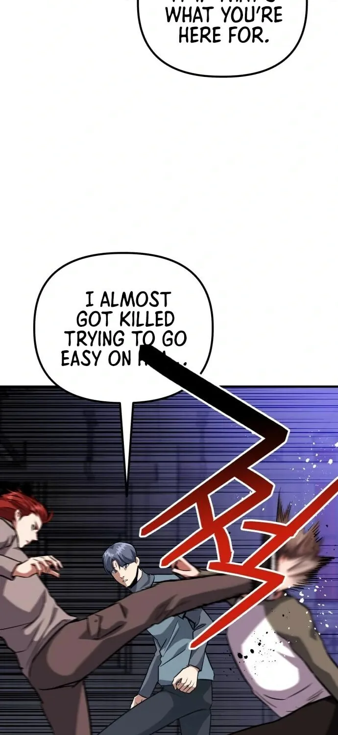 Killing Killer Chapter 46 page 53 - 