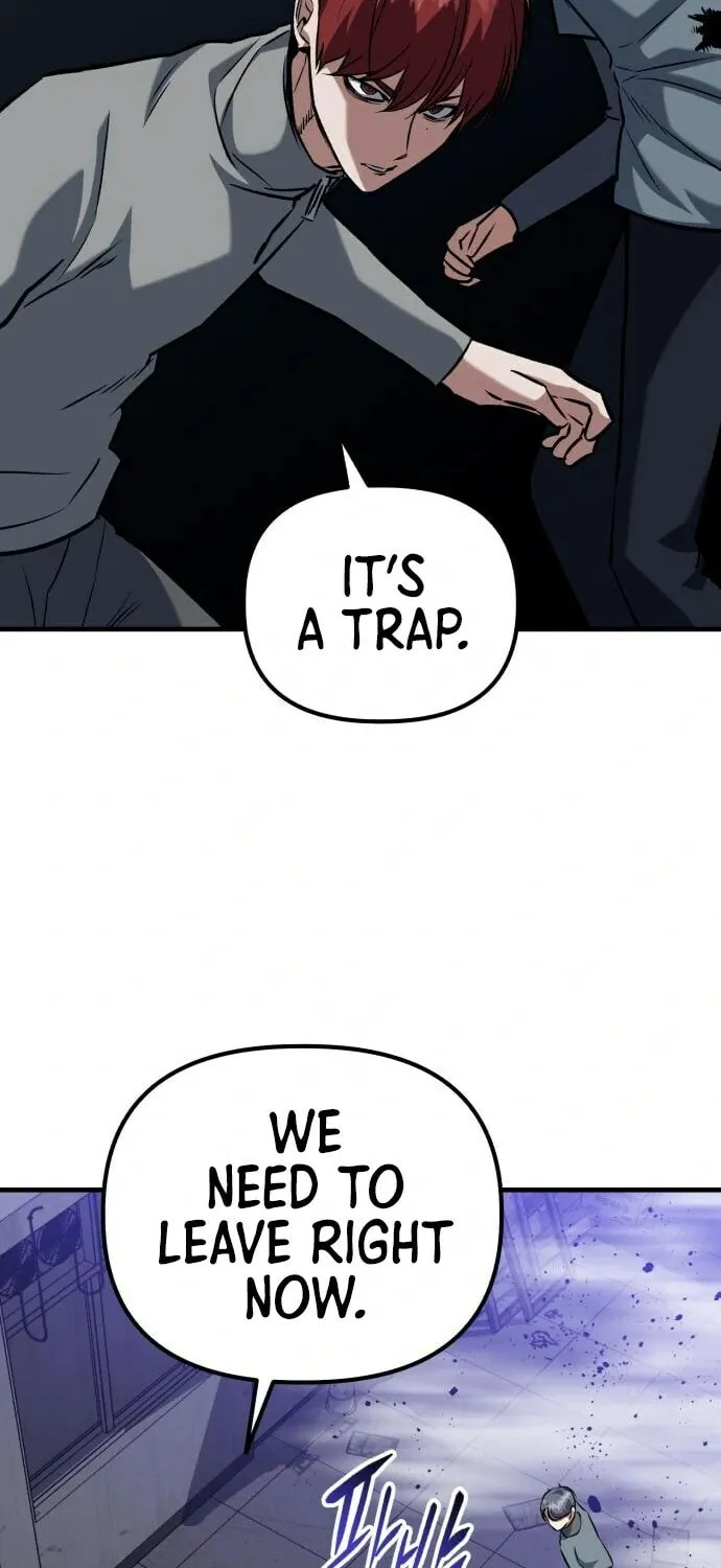 Killing Killer Chapter 46 page 55 - 