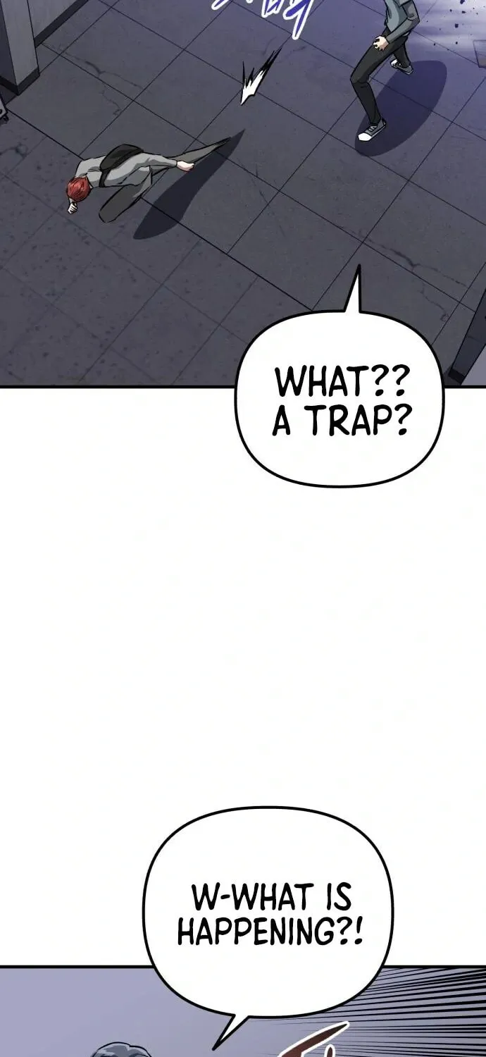 Killing Killer Chapter 46 page 56 - 