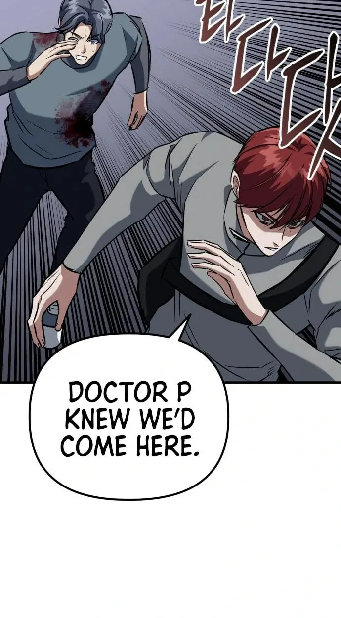 Killing Killer Chapter 46 page 57 - 