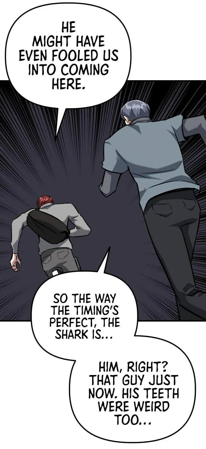 Killing Killer Chapter 46 page 64 - 