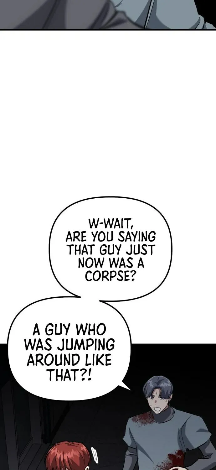 Killing Killer Chapter 46 page 67 - 