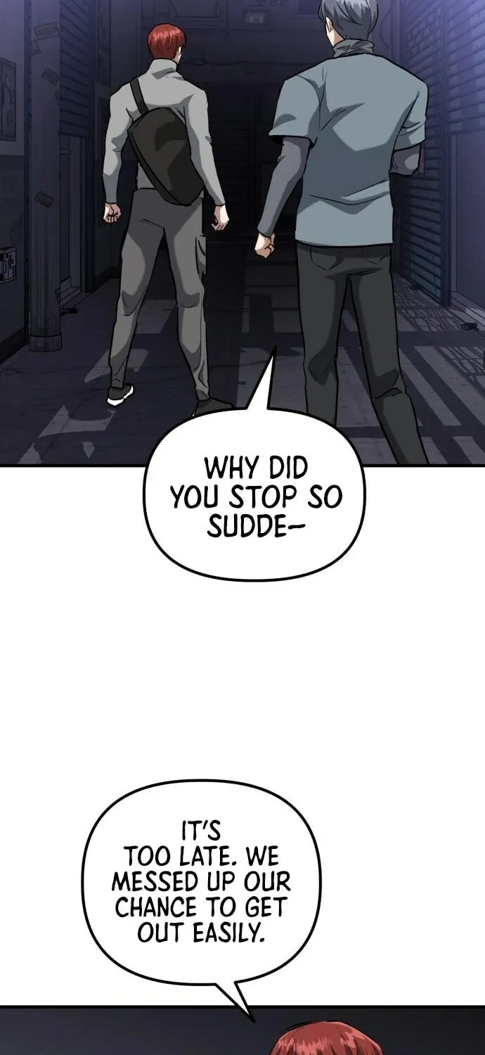 Killing Killer Chapter 46 page 69 - 