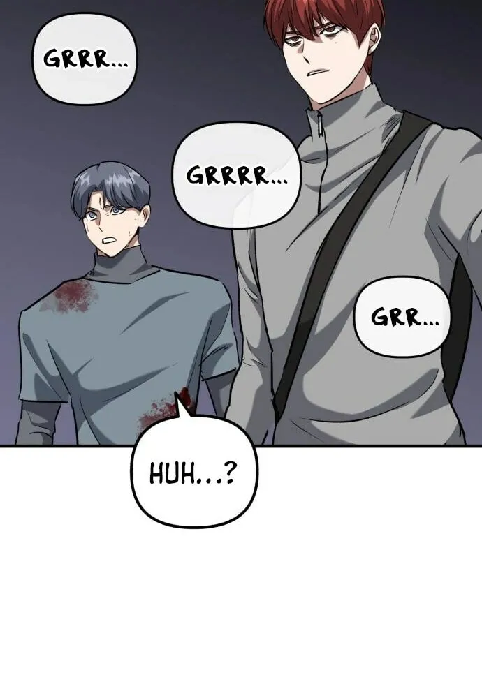 Killing Killer Chapter 46 page 70 - 