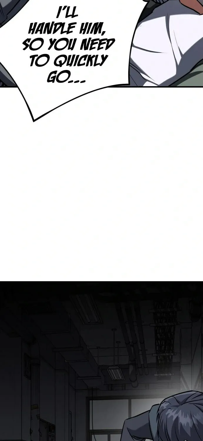 Killing Killer Chapter 46 page 8 - 