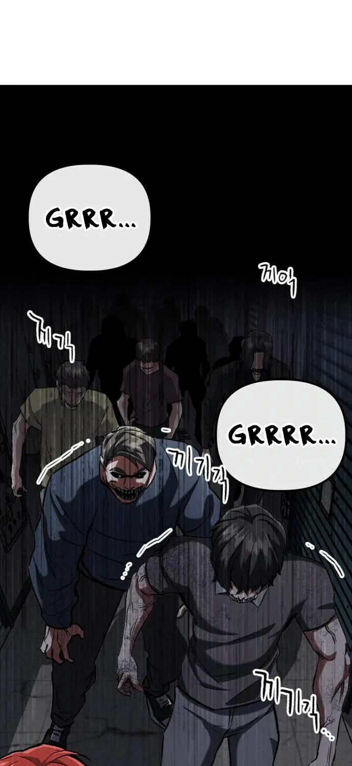 Killing Killer Chapter 46 page 71 - 