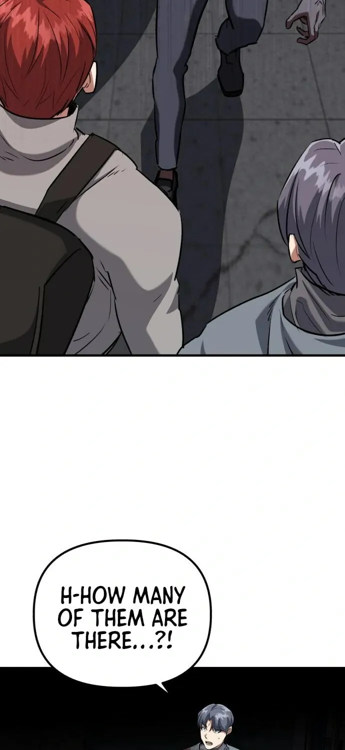 Killing Killer Chapter 46 page 72 - 