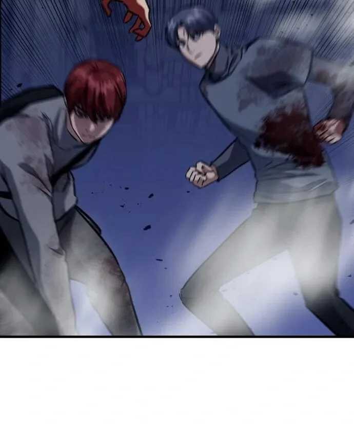 Killing Killer Chapter 46 page 84 - 