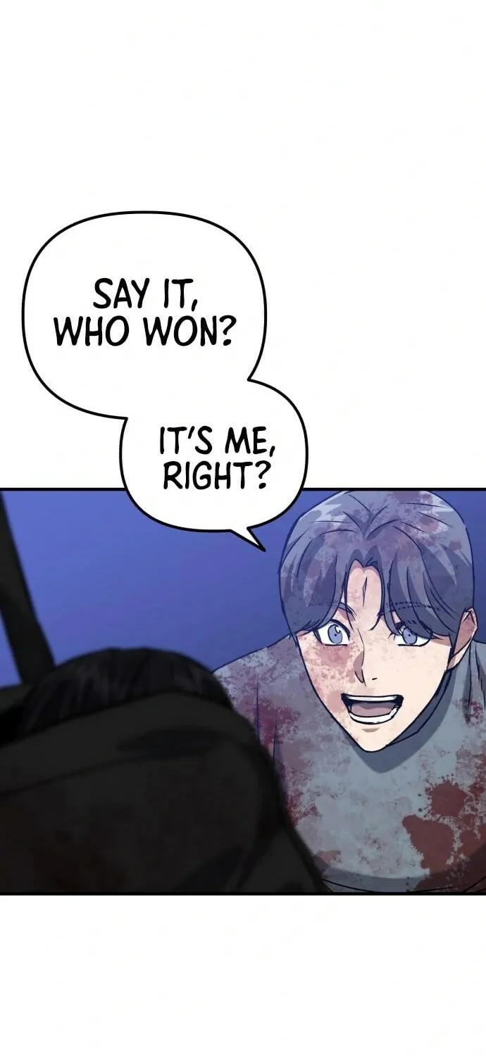 Killing Killer Chapter 47 page 11 - 
