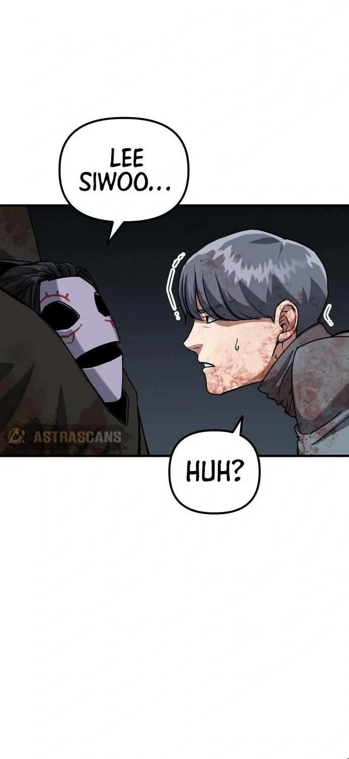 Killing Killer Chapter 47 page 12 - 