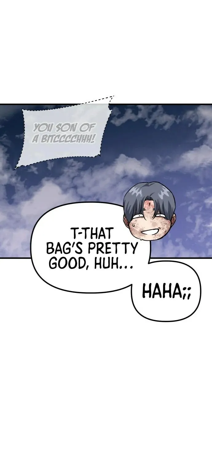 Killing Killer Chapter 47 page 18 - 
