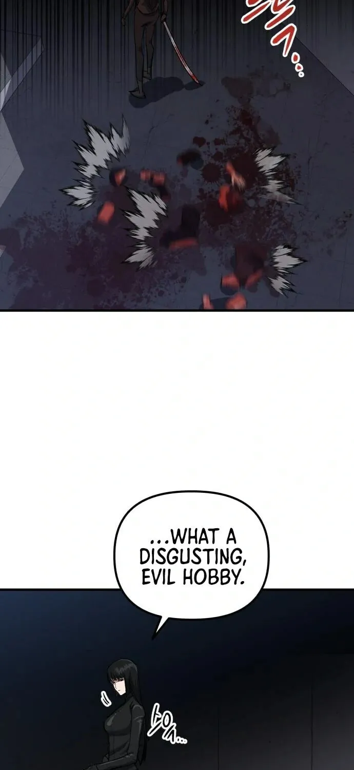Killing Killer Chapter 47 page 26 - 