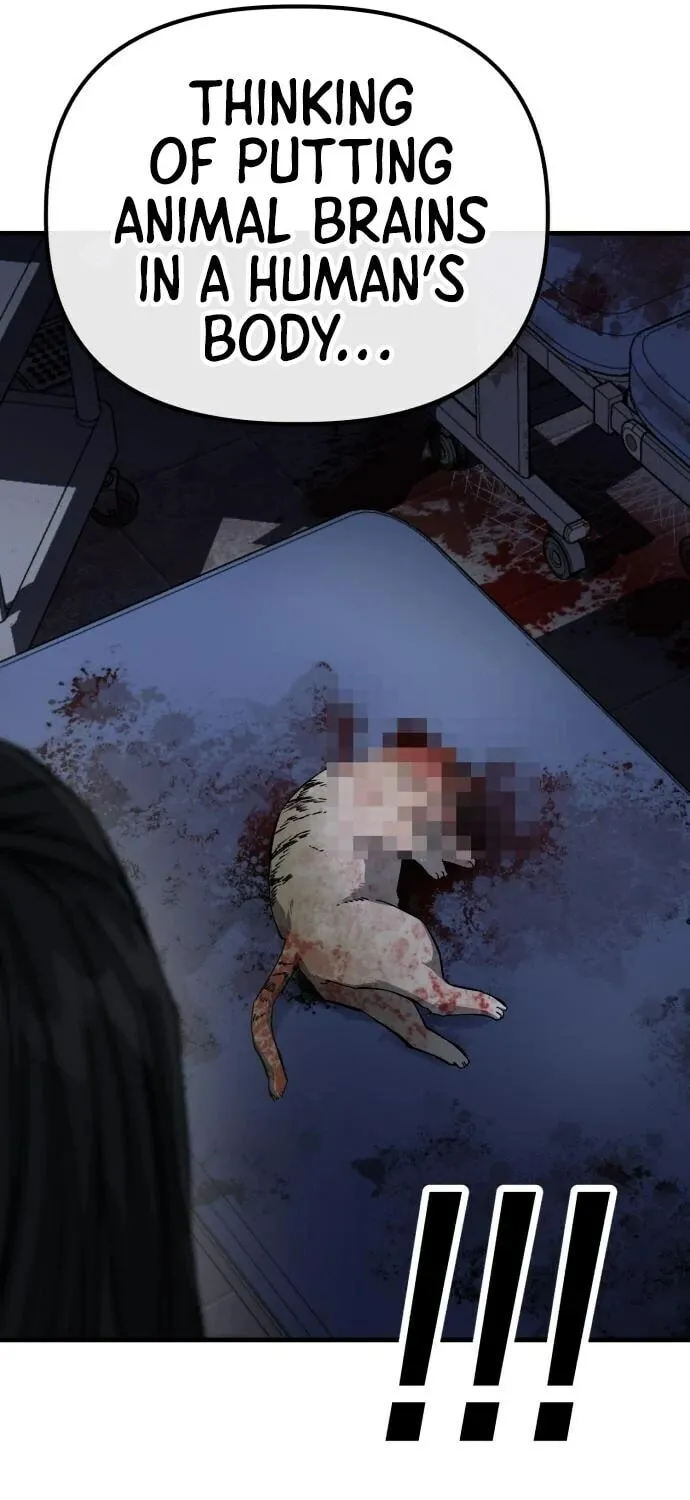 Killing Killer Chapter 47 page 28 - 