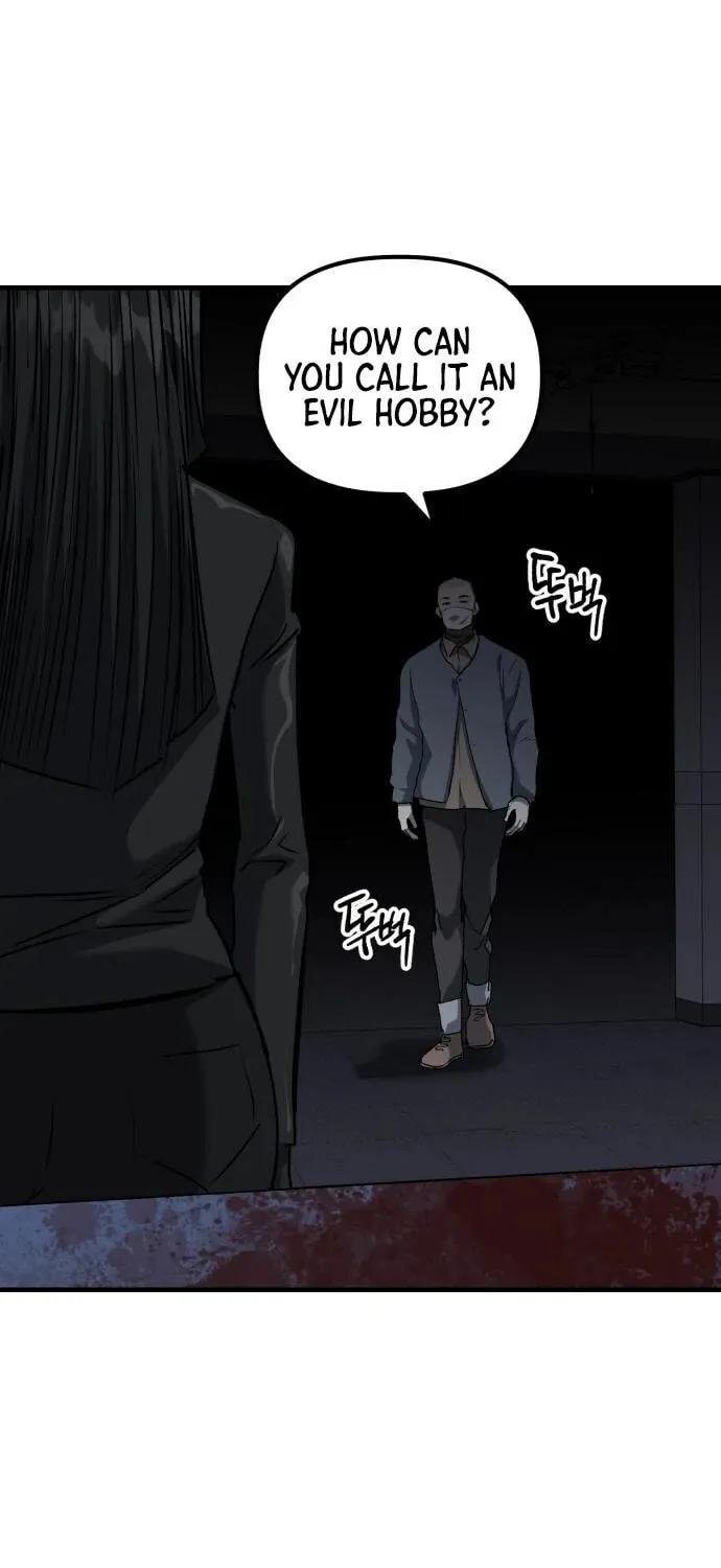 Killing Killer Chapter 47 page 30 - 
