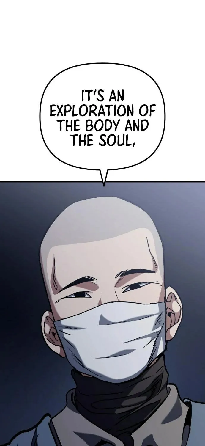 Killing Killer Chapter 47 page 31 - 