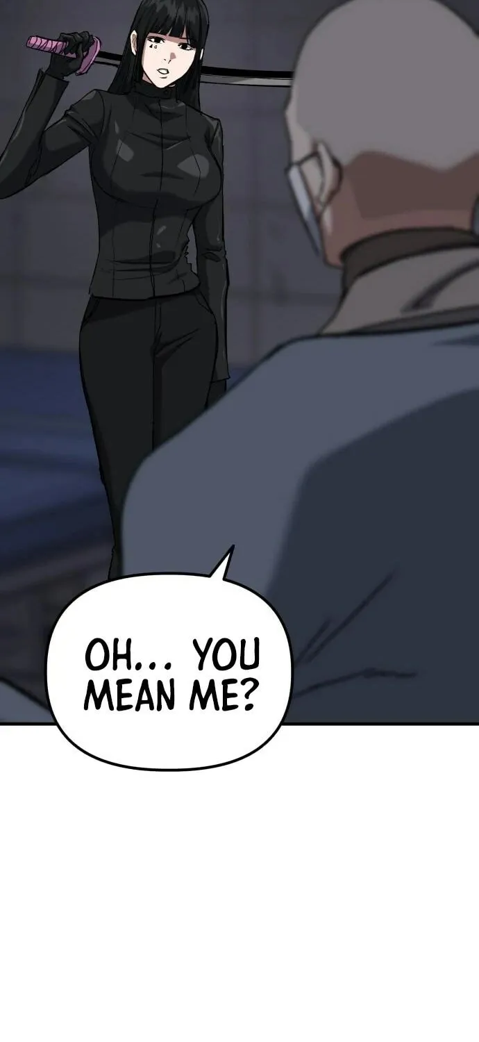 Killing Killer Chapter 47 page 33 - 
