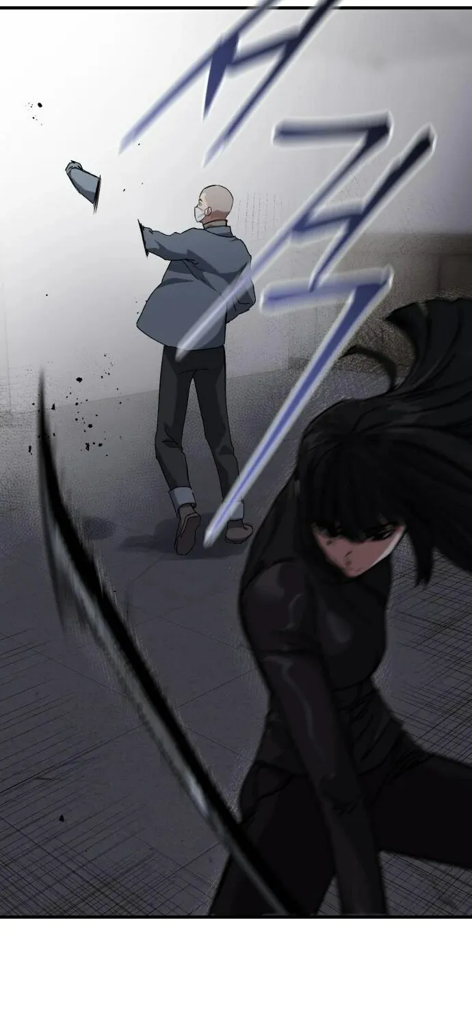Killing Killer Chapter 47 page 35 - 