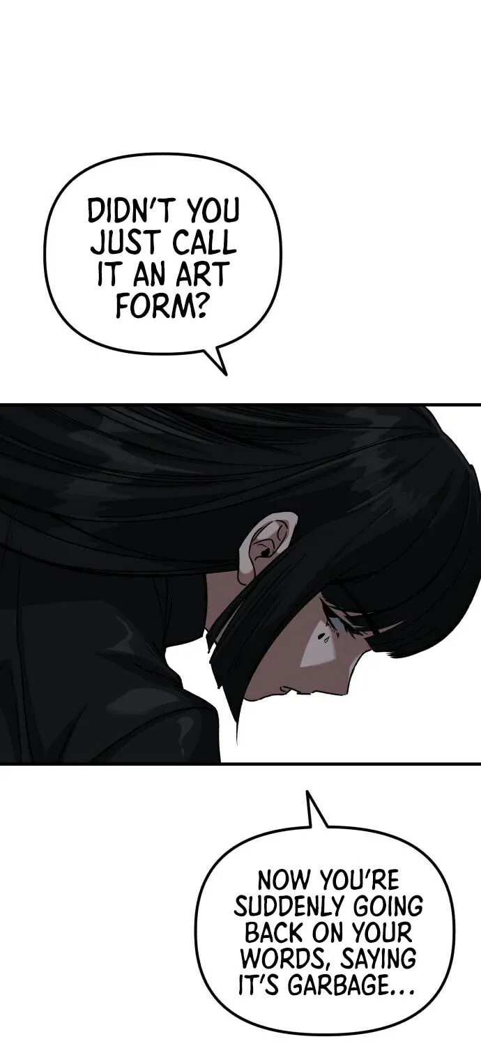 Killing Killer Chapter 47 page 36 - 