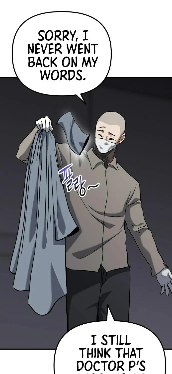 Killing Killer Chapter 47 page 38 - 